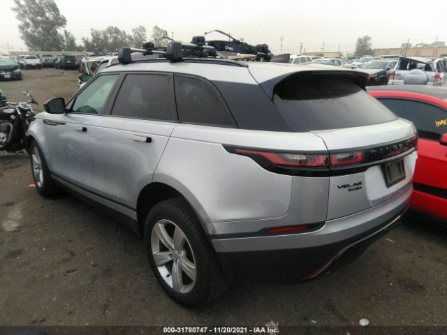 Photo 2 VIN: SALYB2EX5KA785779 - LAND ROVER RANGE ROVER VELAR 