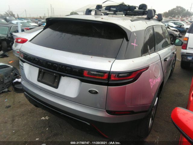 Photo 3 VIN: SALYB2EX5KA785779 - LAND ROVER RANGE ROVER VELAR 