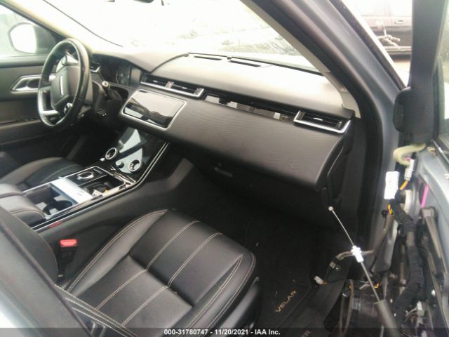 Photo 4 VIN: SALYB2EX5KA785779 - LAND ROVER RANGE ROVER VELAR 