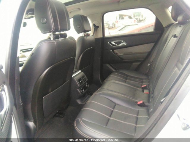 Photo 7 VIN: SALYB2EX5KA785779 - LAND ROVER RANGE ROVER VELAR 