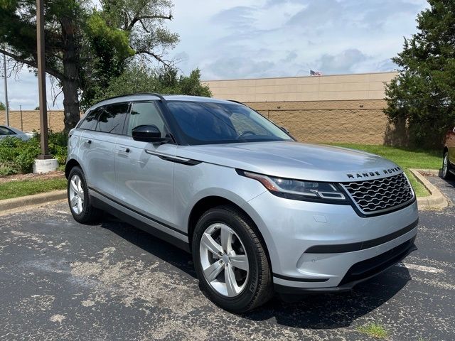 Photo 0 VIN: SALYB2EX5KA792778 - LAND ROVER RANGE ROVER VELAR 