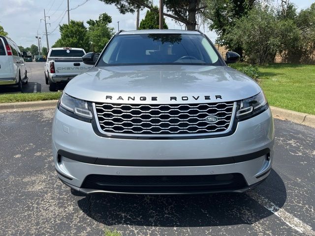 Photo 1 VIN: SALYB2EX5KA792778 - LAND ROVER RANGE ROVER VELAR 