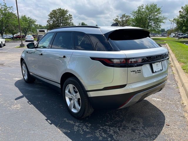 Photo 4 VIN: SALYB2EX5KA792778 - LAND ROVER RANGE ROVER VELAR 