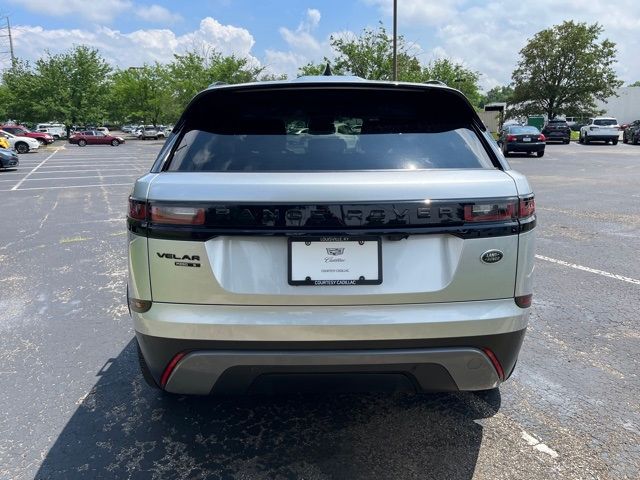 Photo 5 VIN: SALYB2EX5KA792778 - LAND ROVER RANGE ROVER VELAR 