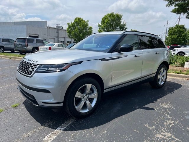 Photo 2 VIN: SALYB2EX5KA792778 - LAND ROVER RANGE ROVER VELAR 