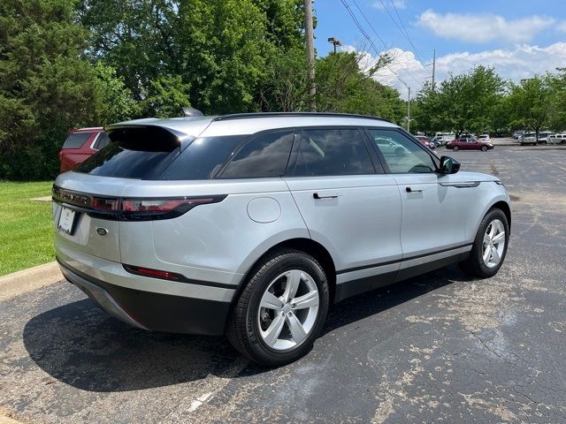 Photo 6 VIN: SALYB2EX5KA792778 - LAND ROVER RANGE ROVER VELAR 