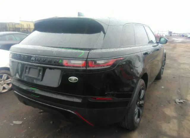 Photo 3 VIN: SALYB2EX5KA796877 - LAND ROVER RANGE ROVER VELAR 