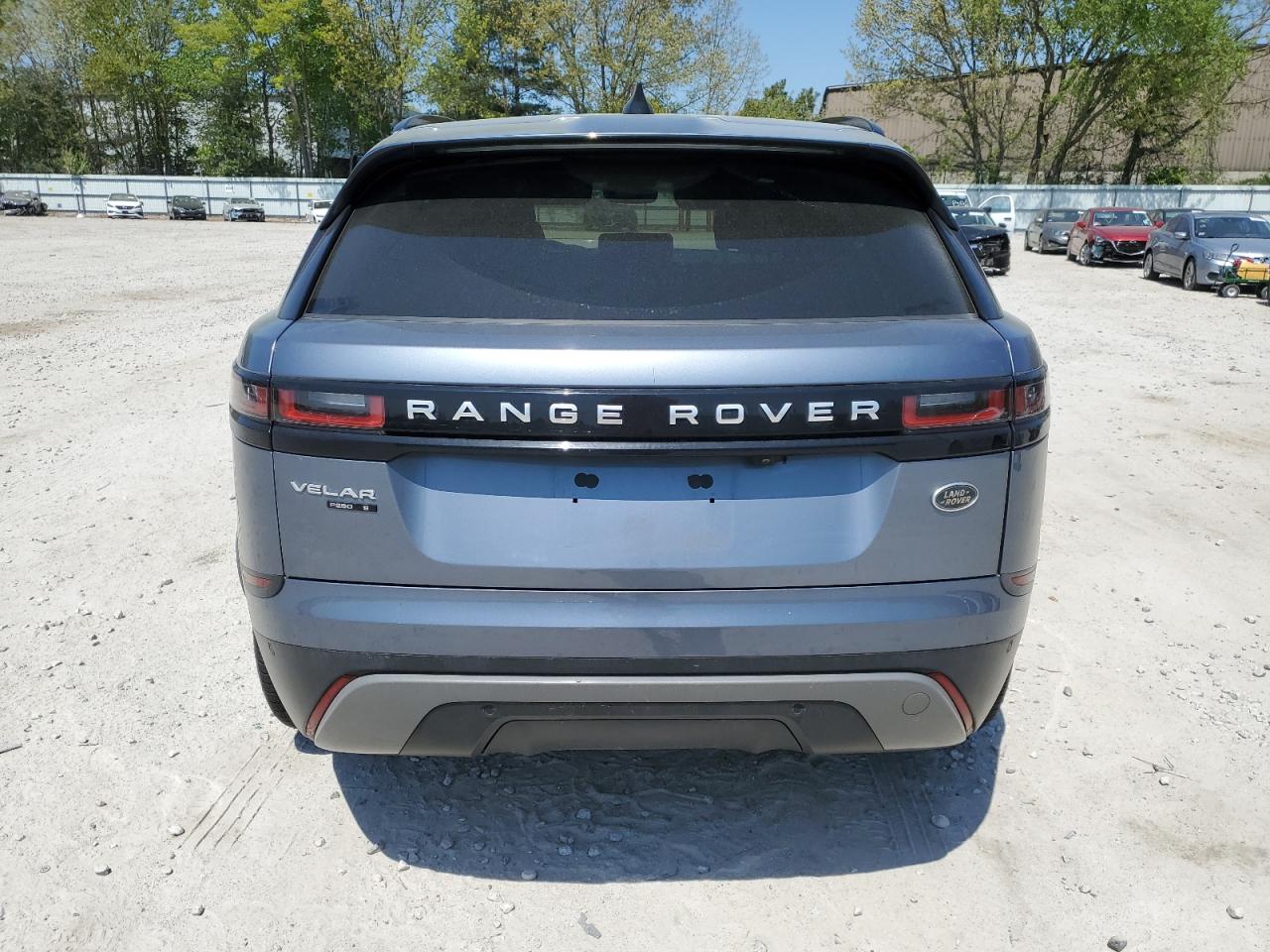 Photo 5 VIN: SALYB2EX5LA238741 - LAND ROVER RANGE ROVER 