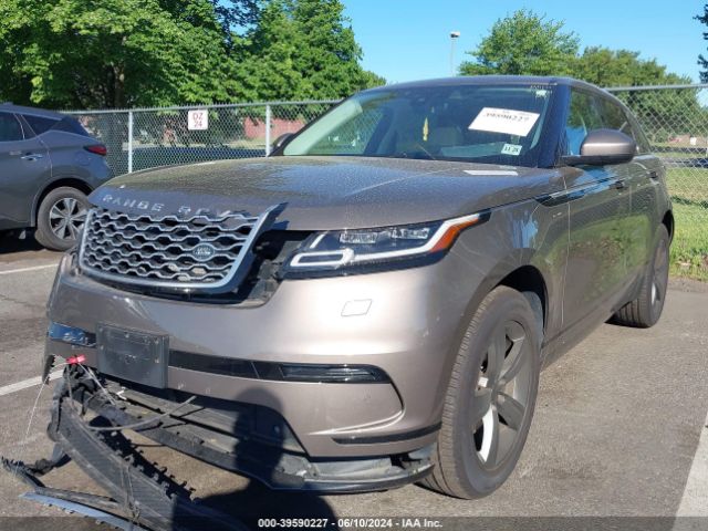 Photo 1 VIN: SALYB2EX5LA239470 - LAND ROVER RANGE ROVER VELAR 