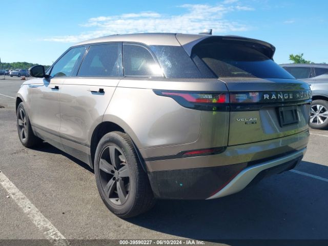 Photo 2 VIN: SALYB2EX5LA239470 - LAND ROVER RANGE ROVER VELAR 