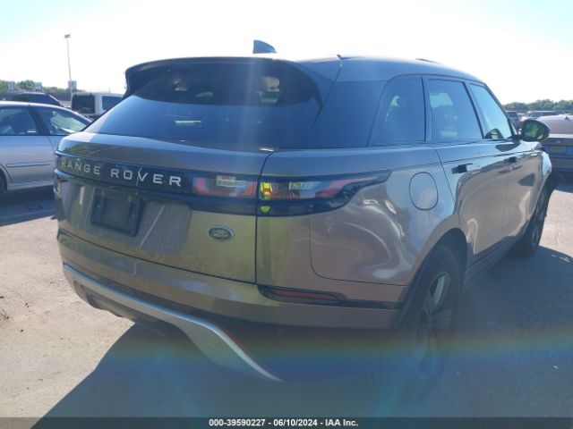 Photo 3 VIN: SALYB2EX5LA239470 - LAND ROVER RANGE ROVER VELAR 