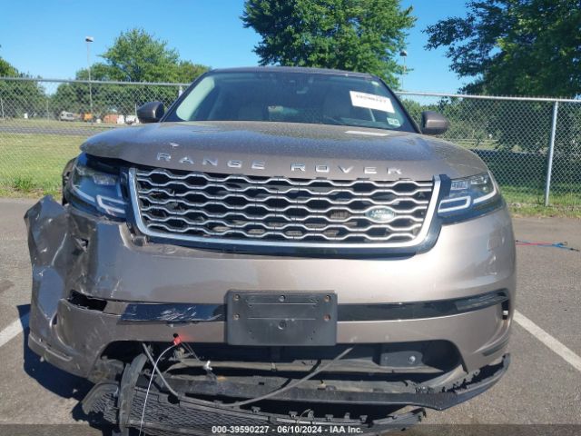 Photo 5 VIN: SALYB2EX5LA239470 - LAND ROVER RANGE ROVER VELAR 