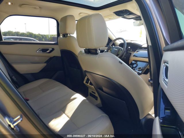 Photo 7 VIN: SALYB2EX5LA239470 - LAND ROVER RANGE ROVER VELAR 