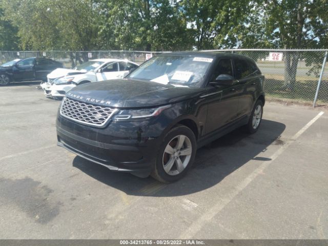 Photo 1 VIN: SALYB2EX5LA248444 - LAND ROVER RANGE ROVER VELAR 