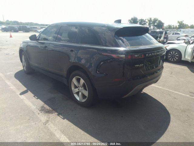 Photo 2 VIN: SALYB2EX5LA248444 - LAND ROVER RANGE ROVER VELAR 