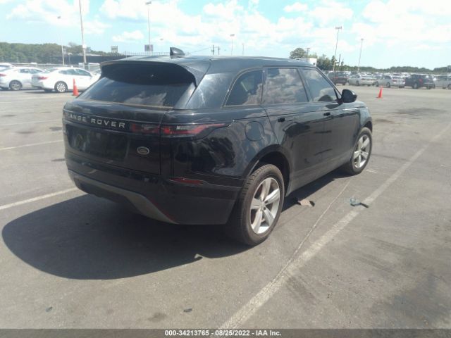 Photo 3 VIN: SALYB2EX5LA248444 - LAND ROVER RANGE ROVER VELAR 