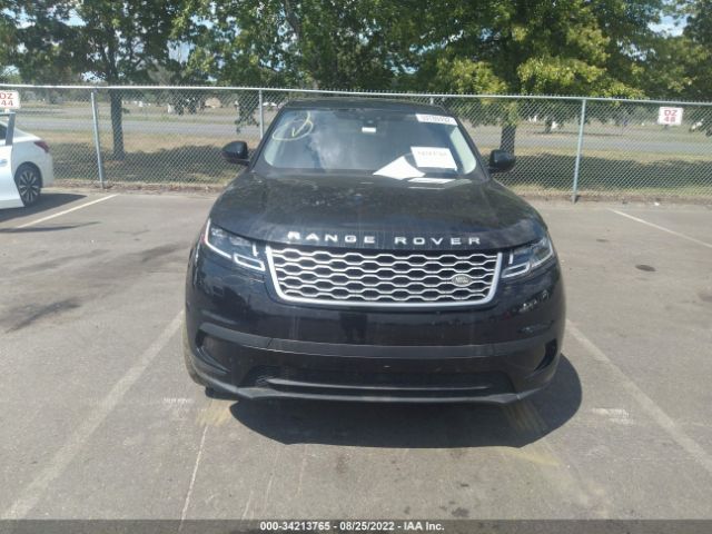 Photo 5 VIN: SALYB2EX5LA248444 - LAND ROVER RANGE ROVER VELAR 