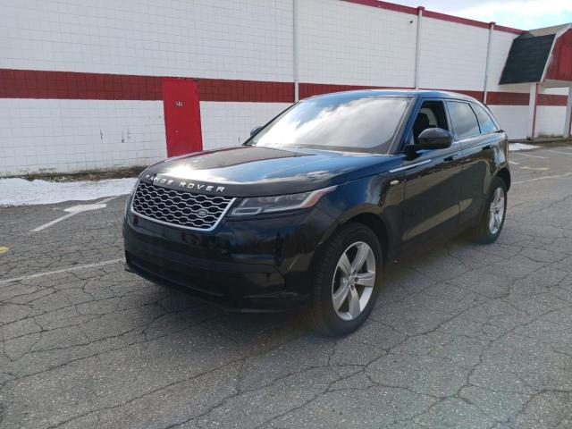 Photo 1 VIN: SALYB2EX5LA255734 - LAND ROVER RANGE ROVE 