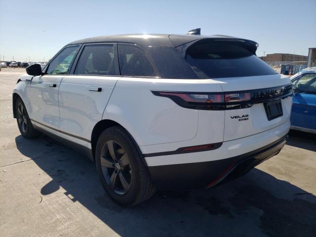 Photo 2 VIN: SALYB2EX5LA260108 - LAND ROVER RANGE ROVE 