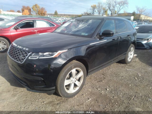 Photo 1 VIN: SALYB2EX5LA263705 - LAND ROVER RANGE ROVER VELAR 