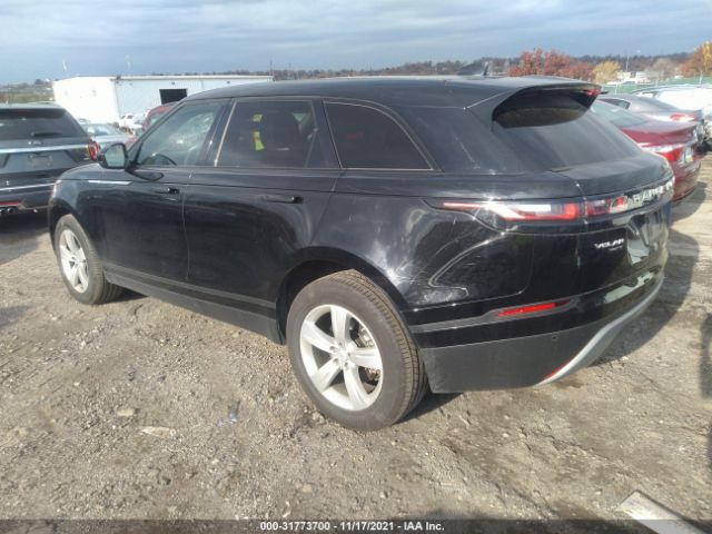 Photo 2 VIN: SALYB2EX5LA263705 - LAND ROVER RANGE ROVER VELAR 