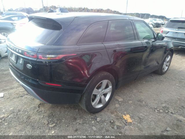 Photo 3 VIN: SALYB2EX5LA263705 - LAND ROVER RANGE ROVER VELAR 