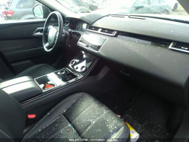 Photo 4 VIN: SALYB2EX5LA263705 - LAND ROVER RANGE ROVER VELAR 