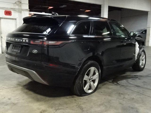 Photo 3 VIN: SALYB2EX5LA265177 - LAND ROVER RANGE ROVE 