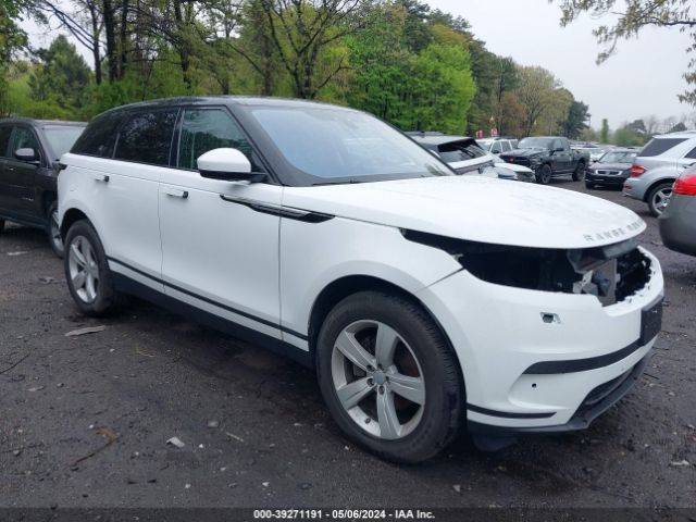 Photo 0 VIN: SALYB2EX5LA270041 - LAND ROVER RANGE ROVER VELAR 