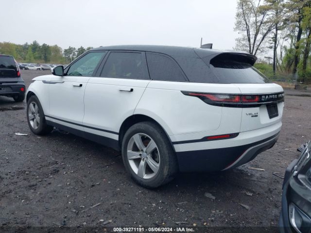 Photo 2 VIN: SALYB2EX5LA270041 - LAND ROVER RANGE ROVER VELAR 