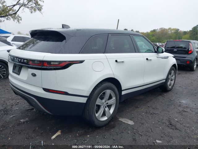 Photo 3 VIN: SALYB2EX5LA270041 - LAND ROVER RANGE ROVER VELAR 