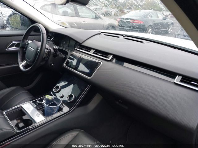 Photo 4 VIN: SALYB2EX5LA270041 - LAND ROVER RANGE ROVER VELAR 