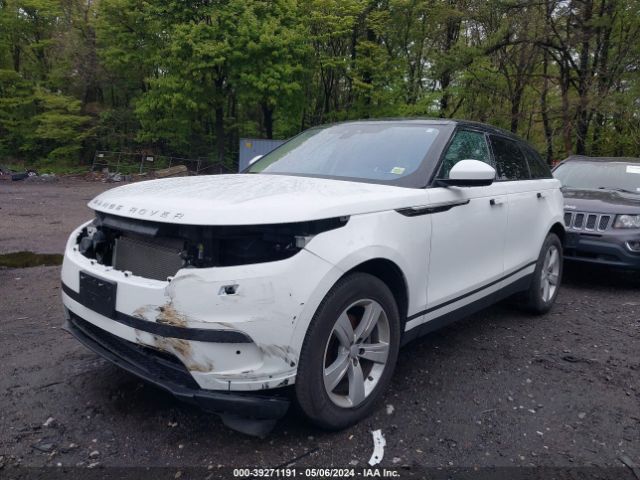 Photo 5 VIN: SALYB2EX5LA270041 - LAND ROVER RANGE ROVER VELAR 