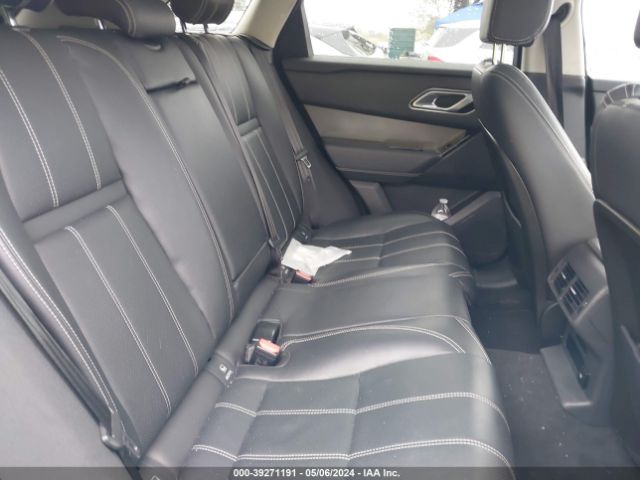 Photo 7 VIN: SALYB2EX5LA270041 - LAND ROVER RANGE ROVER VELAR 