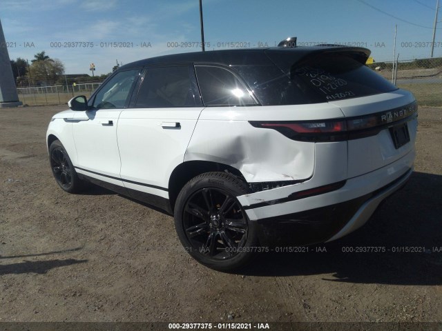 Photo 2 VIN: SALYB2EX5LA270198 - LAND ROVER RANGE ROVER VELAR 