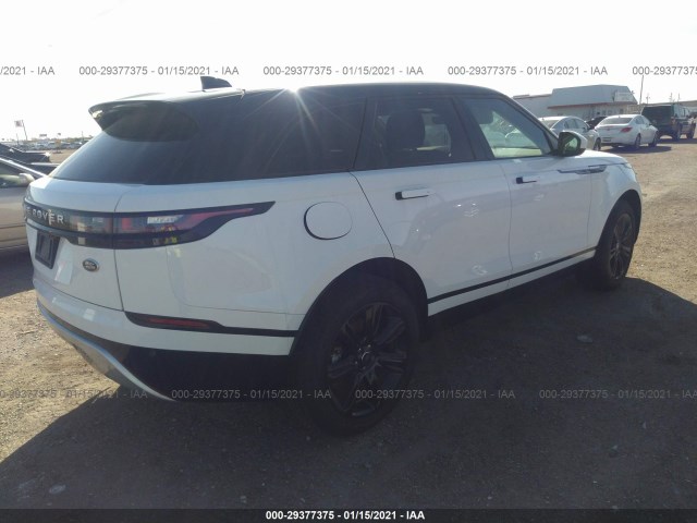 Photo 3 VIN: SALYB2EX5LA270198 - LAND ROVER RANGE ROVER VELAR 