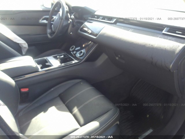 Photo 4 VIN: SALYB2EX5LA270198 - LAND ROVER RANGE ROVER VELAR 