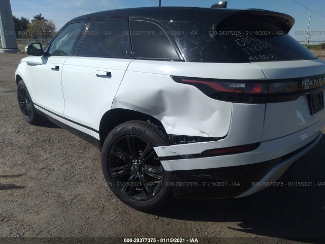 Photo 5 VIN: SALYB2EX5LA270198 - LAND ROVER RANGE ROVER VELAR 