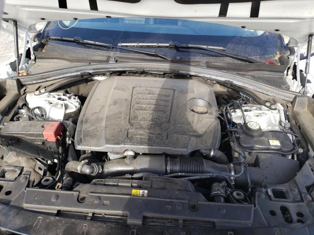 Photo 11 VIN: SALYB2EX5LA291665 - LAND ROVER RANGE ROVE 