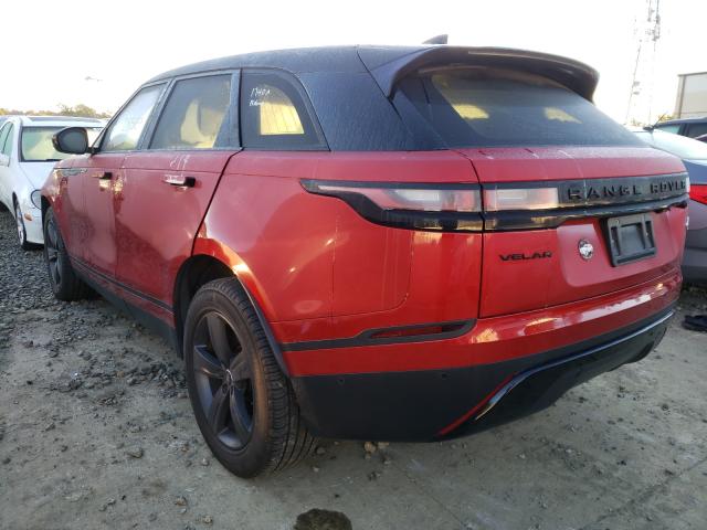 Photo 2 VIN: SALYB2EX6KA785399 - LAND ROVER RANGE ROVE 