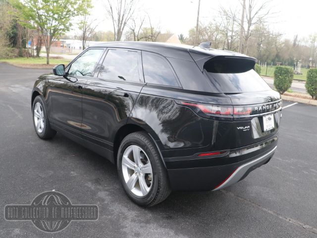 Photo 3 VIN: SALYB2EX6KA799044 - LAND ROVER RANGE ROVER VELAR 