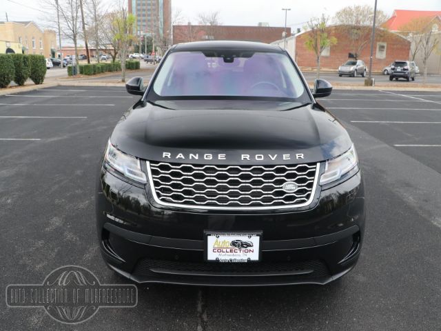 Photo 4 VIN: SALYB2EX6KA799044 - LAND ROVER RANGE ROVER VELAR 