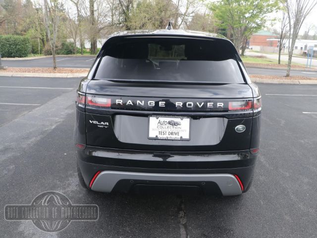 Photo 5 VIN: SALYB2EX6KA799044 - LAND ROVER RANGE ROVER VELAR 