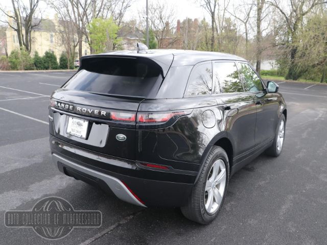 Photo 2 VIN: SALYB2EX6KA799044 - LAND ROVER RANGE ROVER VELAR 