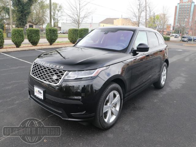 Photo 1 VIN: SALYB2EX6KA799044 - LAND ROVER RANGE ROVER VELAR 