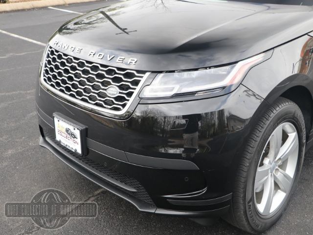 Photo 8 VIN: SALYB2EX6KA799044 - LAND ROVER RANGE ROVER VELAR 