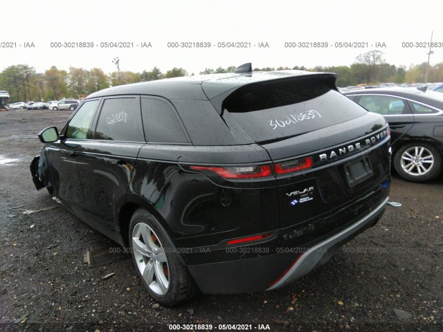 Photo 2 VIN: SALYB2EX6LA248582 - LAND ROVER RANGE ROVER VELAR 