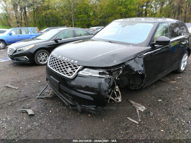 Photo 5 VIN: SALYB2EX6LA248582 - LAND ROVER RANGE ROVER VELAR 