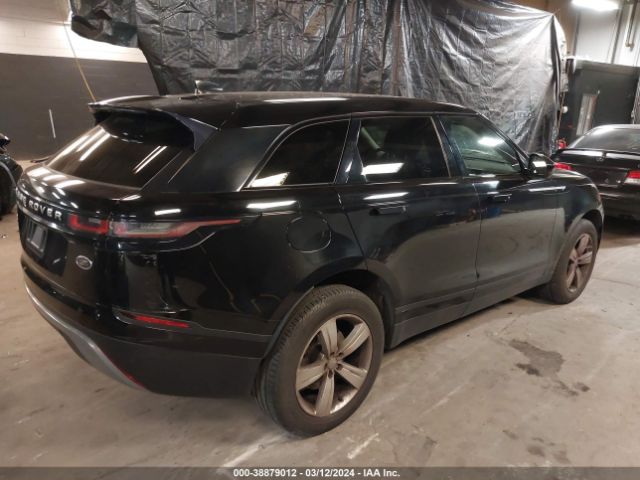 Photo 3 VIN: SALYB2EX6LA251479 - LAND ROVER RANGE ROVER VELAR 