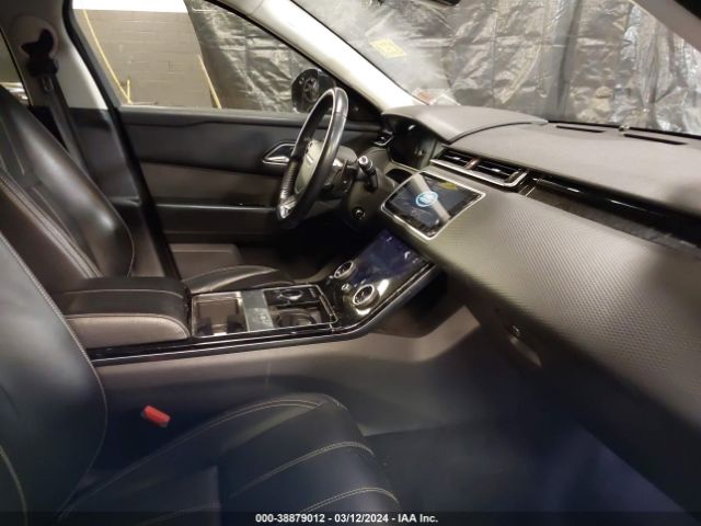 Photo 4 VIN: SALYB2EX6LA251479 - LAND ROVER RANGE ROVER VELAR 